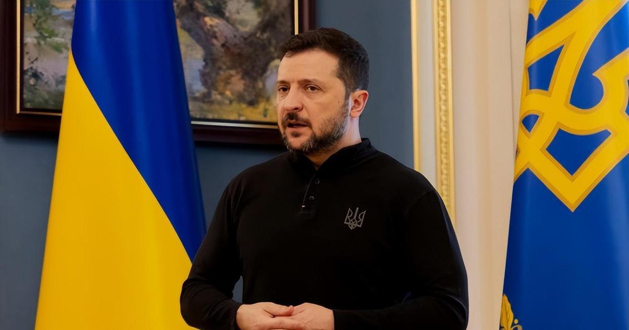 特朗普要搞“世纪签字仪式”，泽连斯基直接堵死：国会不批，绝不签字！
 
特朗普计