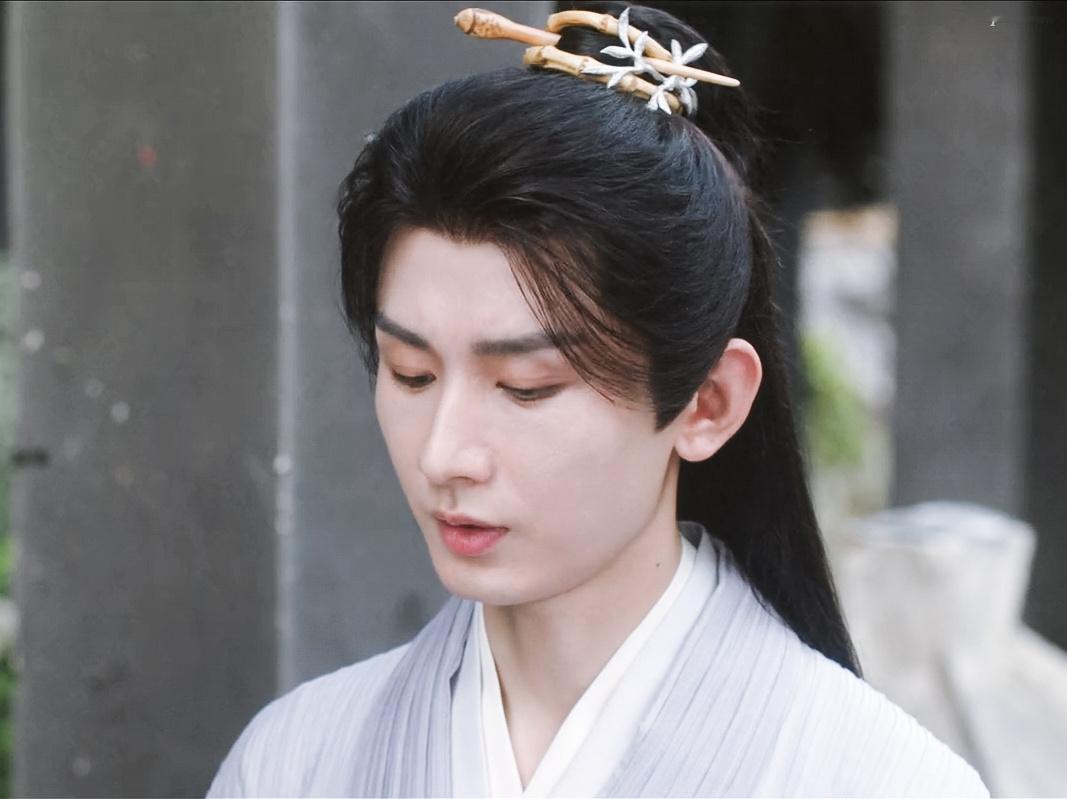 成毅 成毅｜李莲花翩翩公子，温润如玉成毅莲花楼 🚫去水印 🚫二改 晞晞·产出