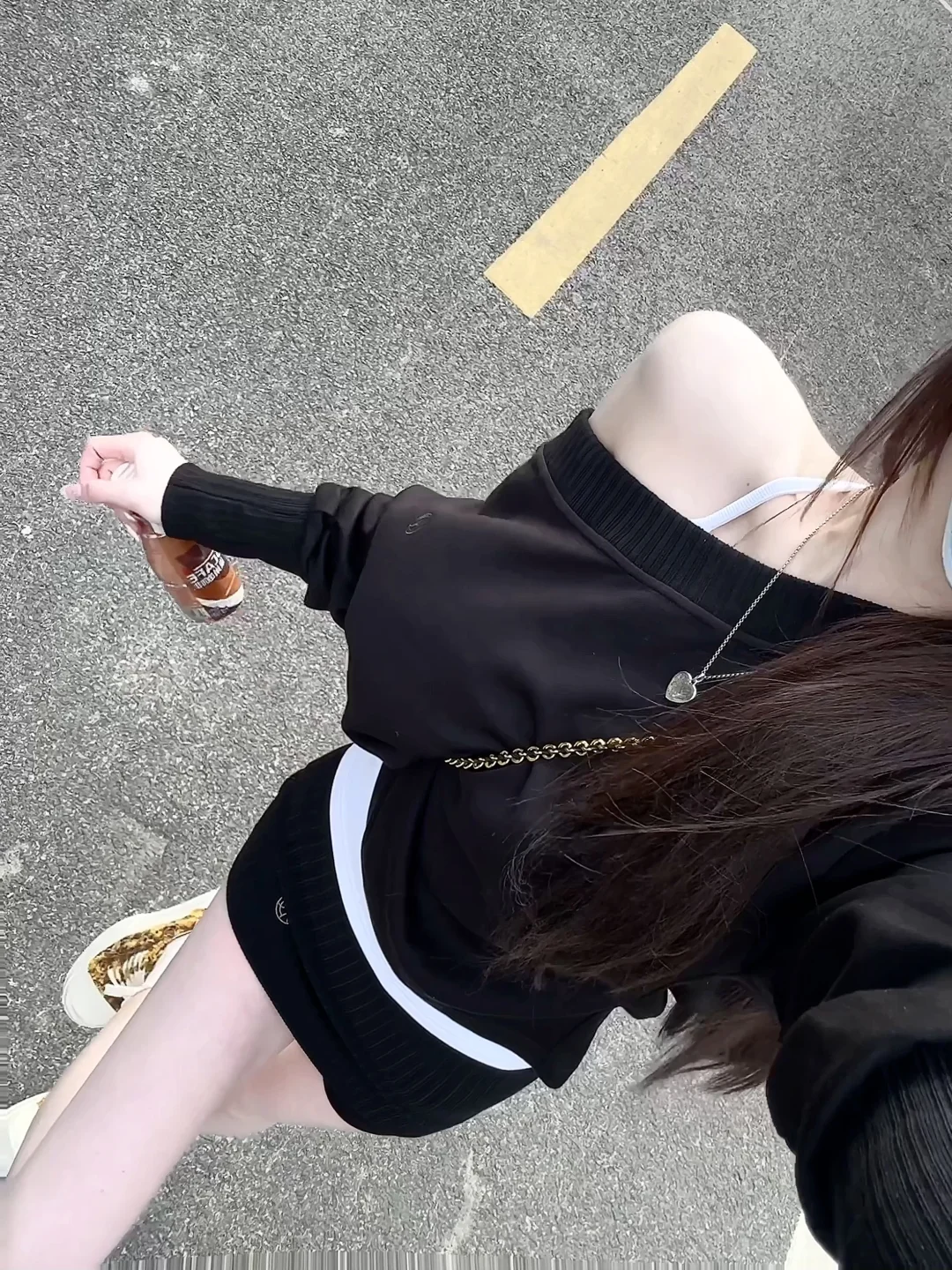 不露脸拍照