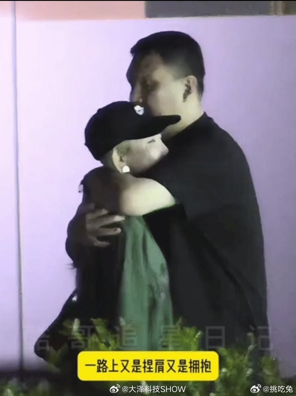 乃万回应其实不意外，哈圈儿不就这样吗？不过我相信乃万是清白的，乃万给人感觉还是很