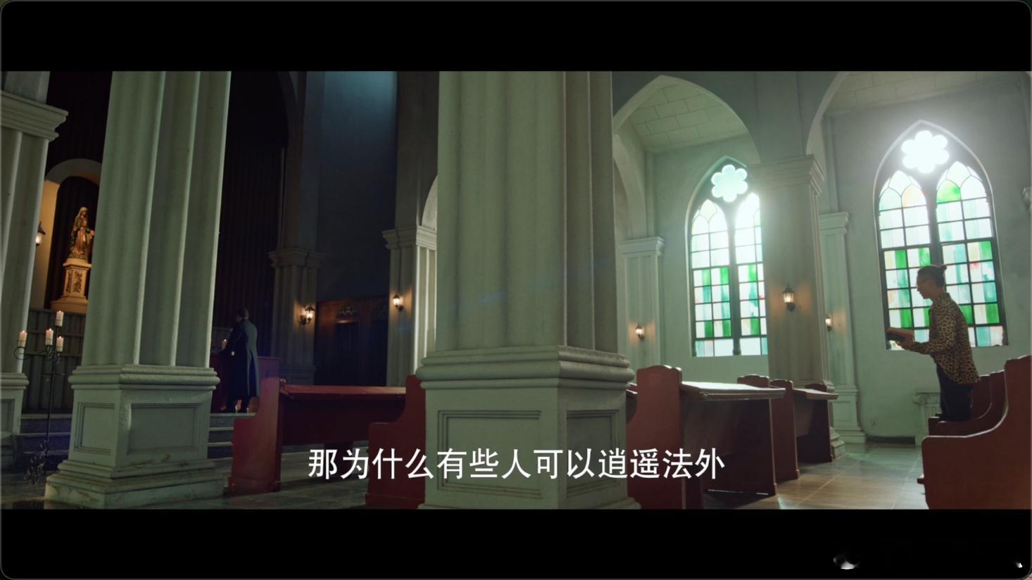 终于有剧反杀这么过瘾了 谁懂啊！秦誉从为儿子遮掩“意外”到得知真相后的崩溃，每一