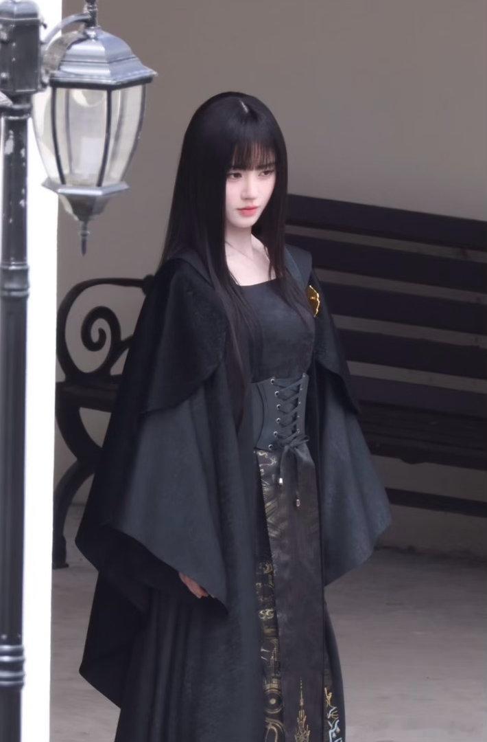 姐姐鲨疯了！！