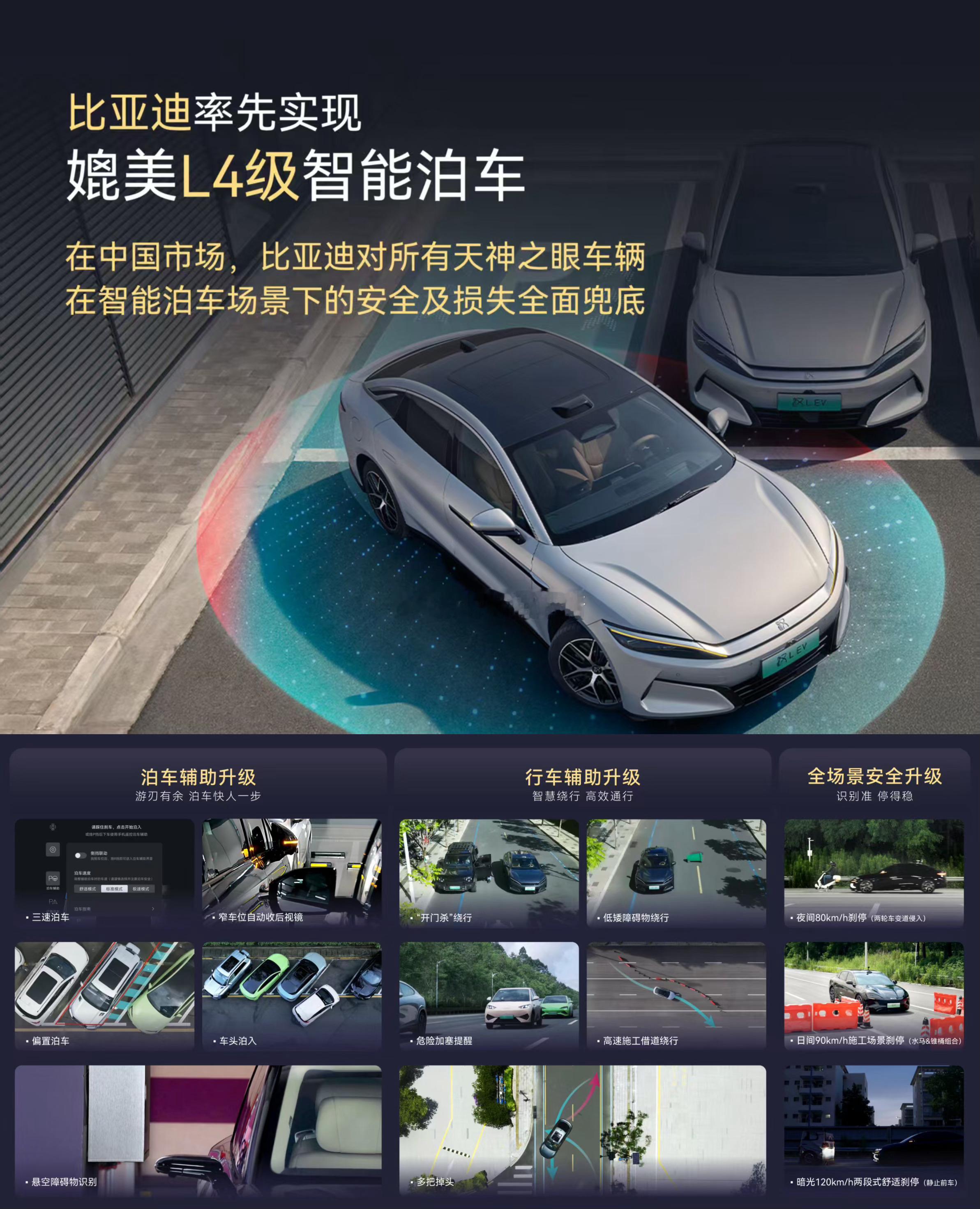 这才是真技术自信👍全球首推