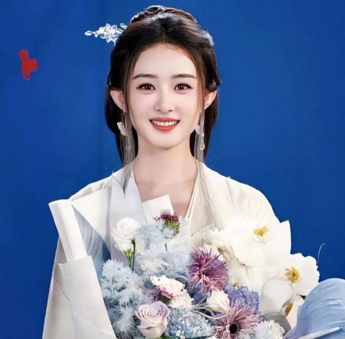 赵丽颖客串《逍遥》炸场！3分钟戏份比主角还惊艳

《逍遥》定档12.27，赵丽颖