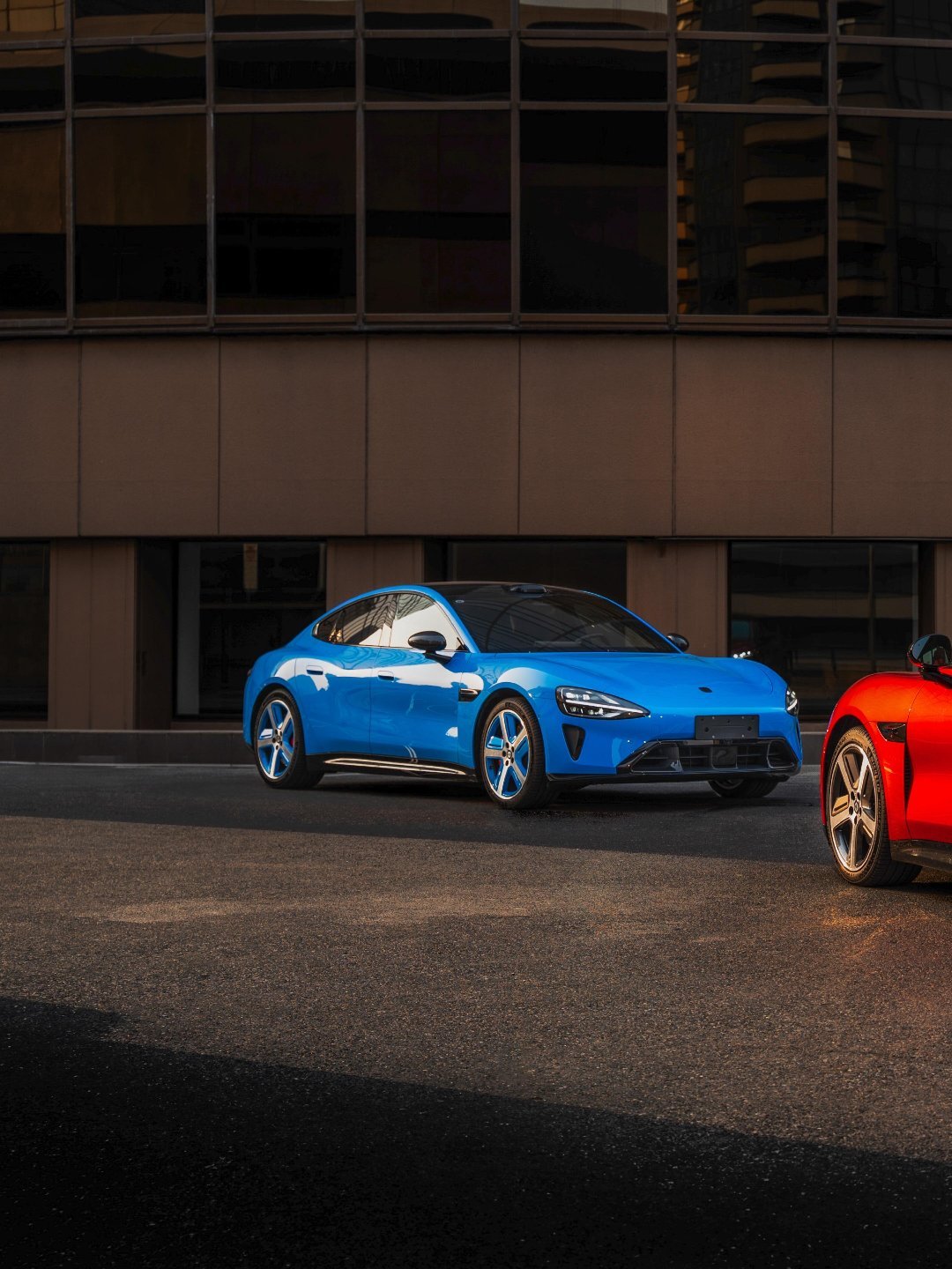 4月新能源汽车销量公布！小米"反向虚报"今天，乘联会发布了4月新能源汽车销量。小