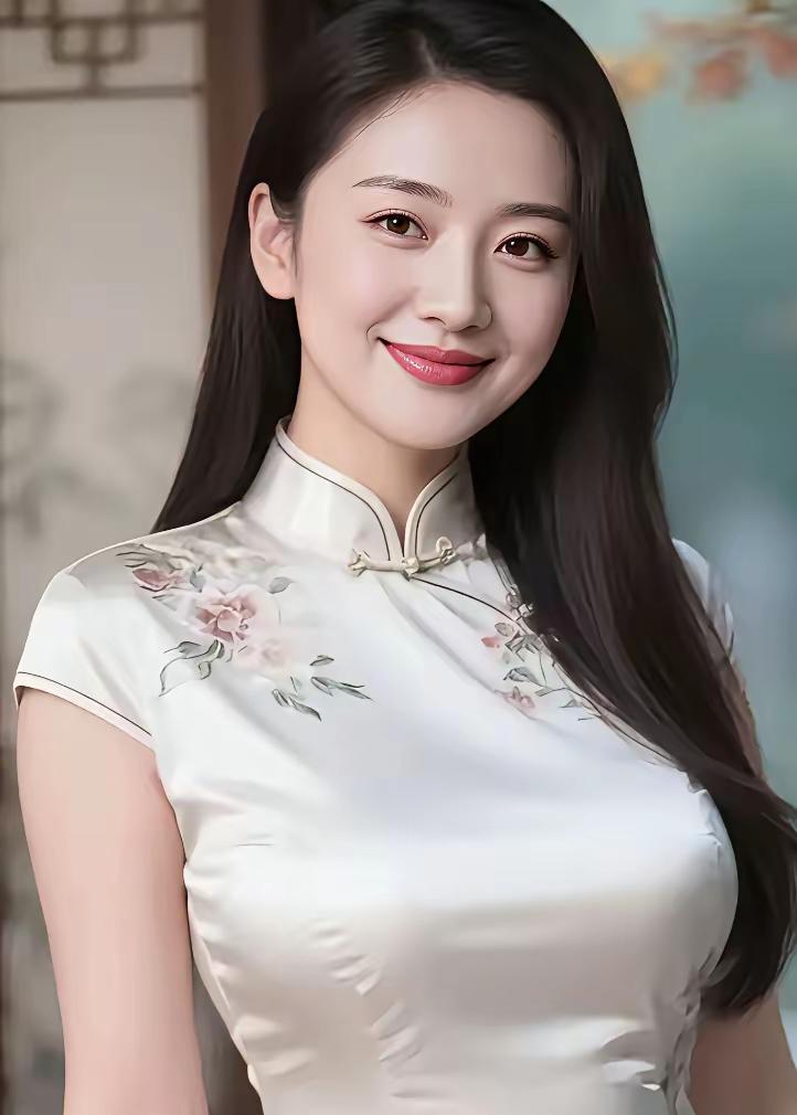 大胸女人的美很独特。像《破产姐妹》里的扮演者，她大胸毒舌，魅力超绝，在剧集热播时