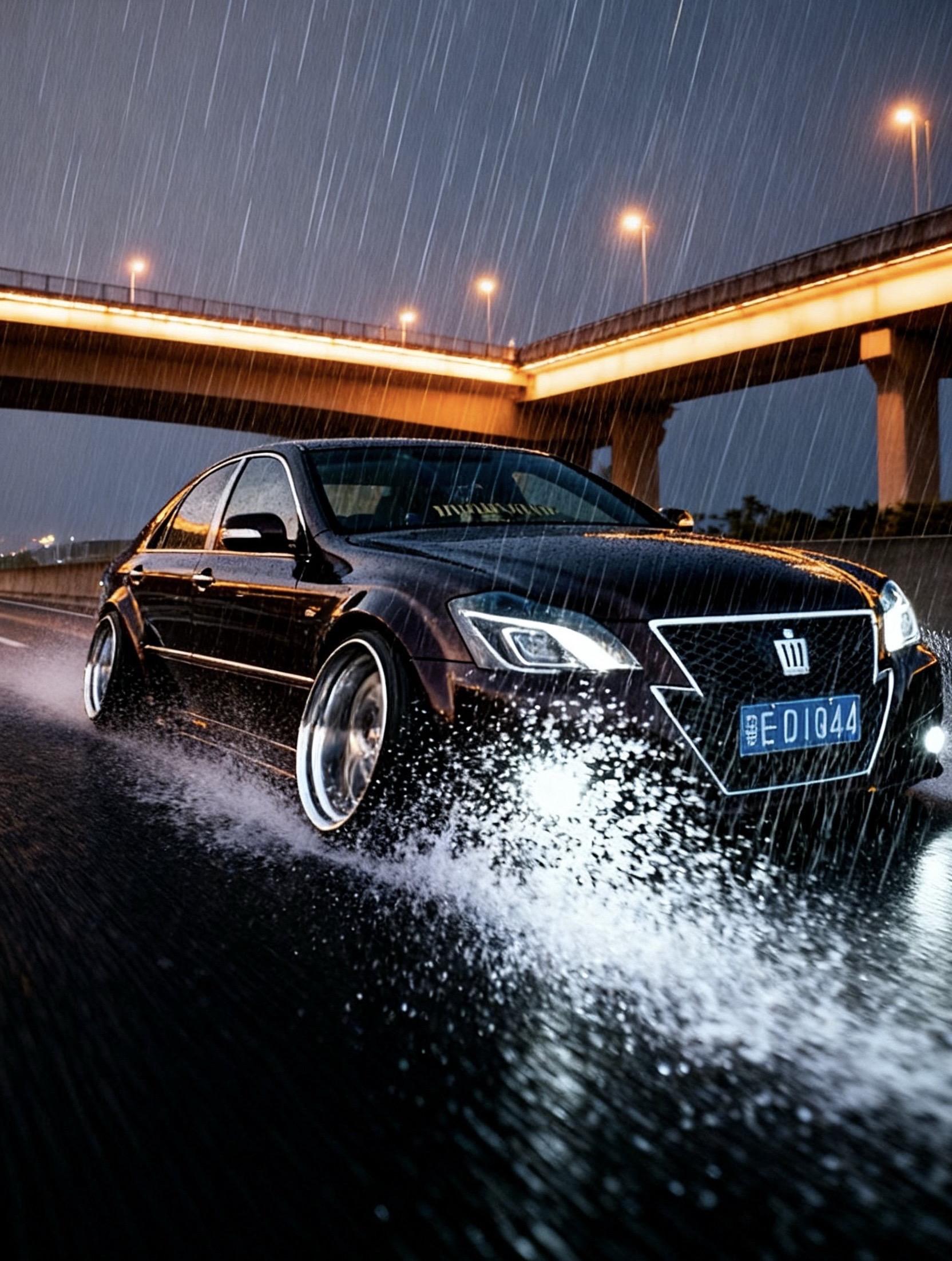 如果晴天和下雨、我还是会选择下雨