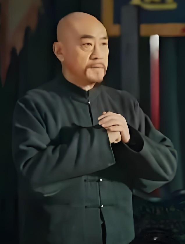 《江海潮生》，

这一刻张謇太可爱了，

换别的大老板过寿大操大办收礼肯定会被说