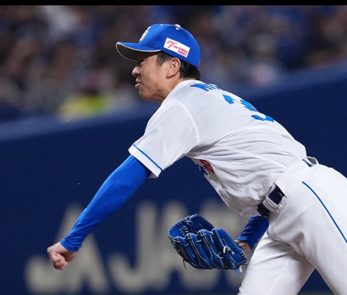 在本日进行的NPB比赛中，阪神球星佐藤辉明单场双响炮外加两支安打，帮助球队8-1