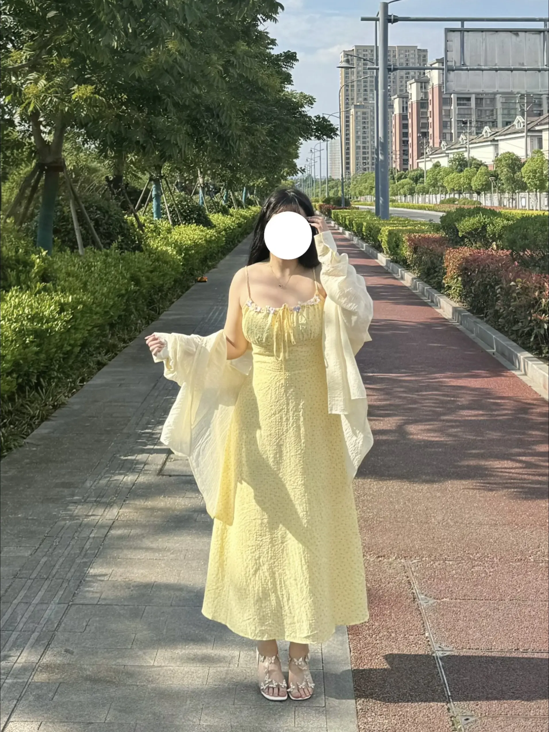 140斤怎么啦？我不减。
