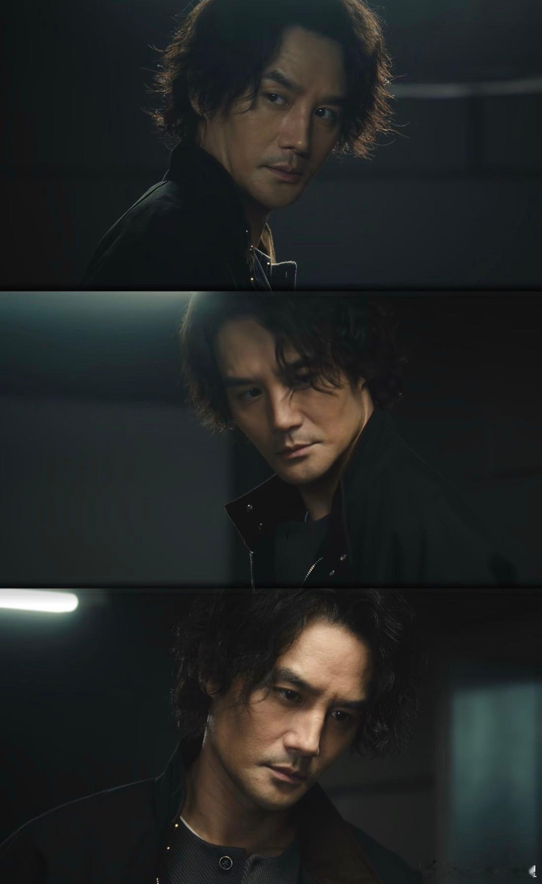 王凯辞职了后面剧情怎么演 看似马憩辞职，实则换个身份搞情报，开副本去了，这把真的