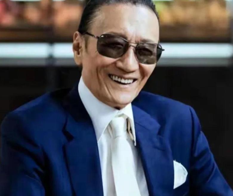 难怪被怀疑是张柏芝三胎生父，谢贤遗嘱曝光，这次王菲输的不冤



谢贤离世后的消