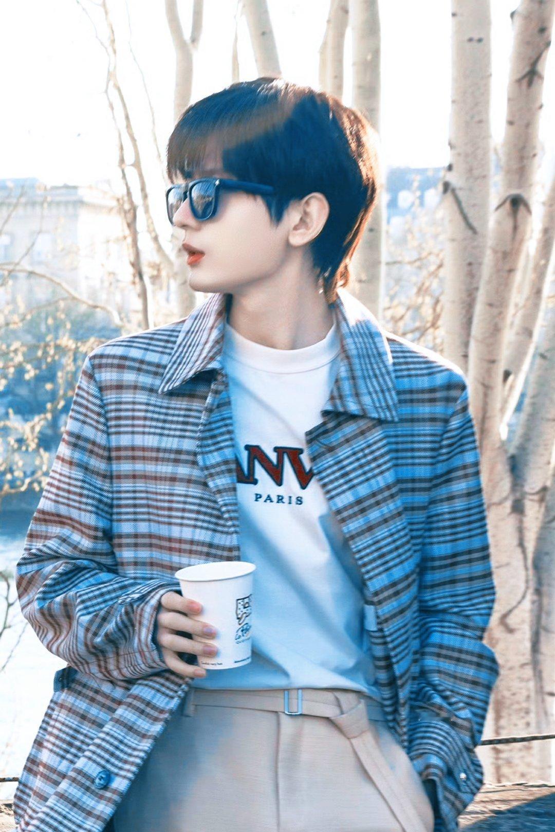 成毅长安二十四计cy成毅谢淮安成毅那细腻的情感表达，像是蝴蝶翩翩起舞，动人心魄。