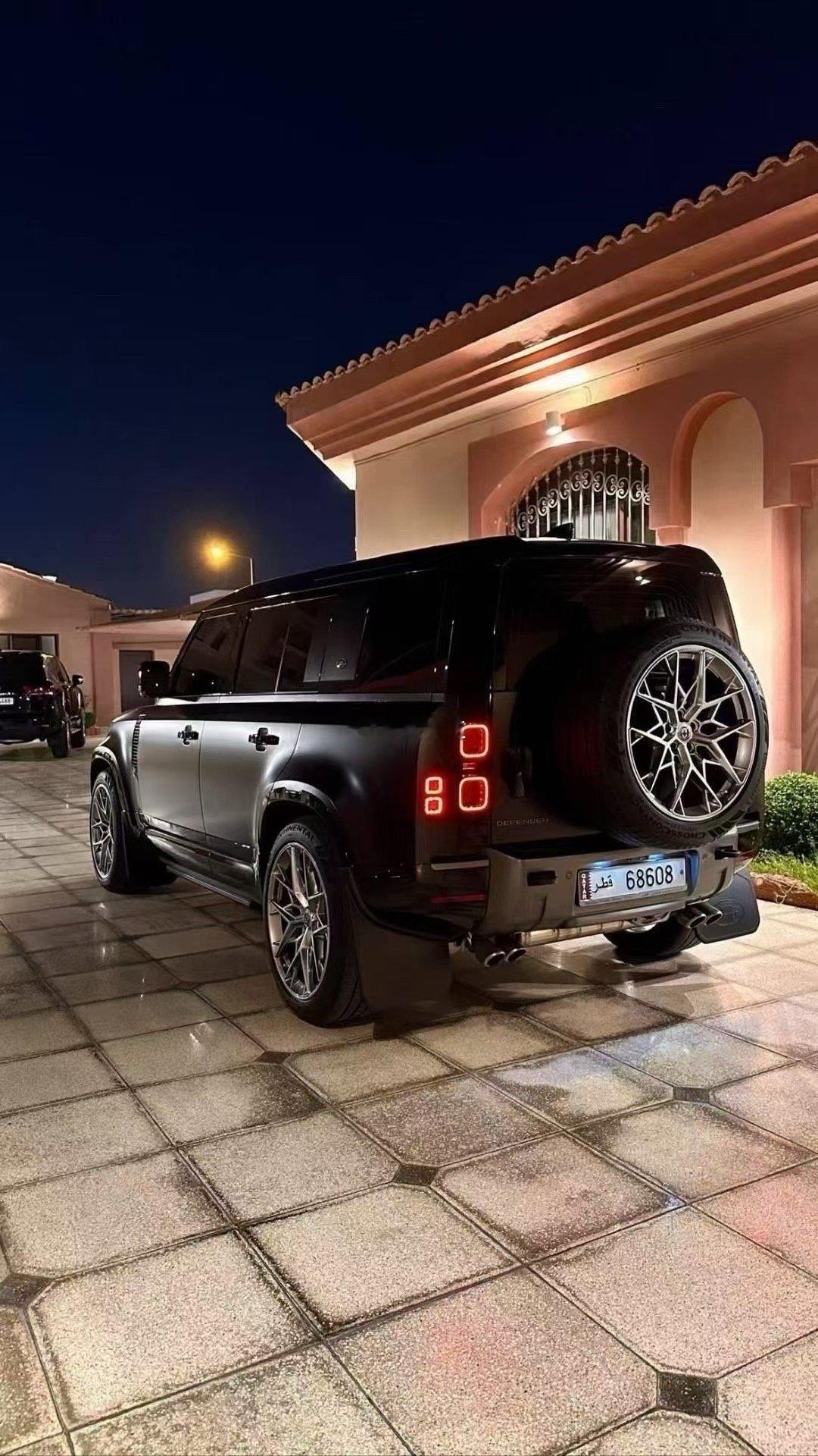 hre ff10 22寸 路虎 有货 ​​​