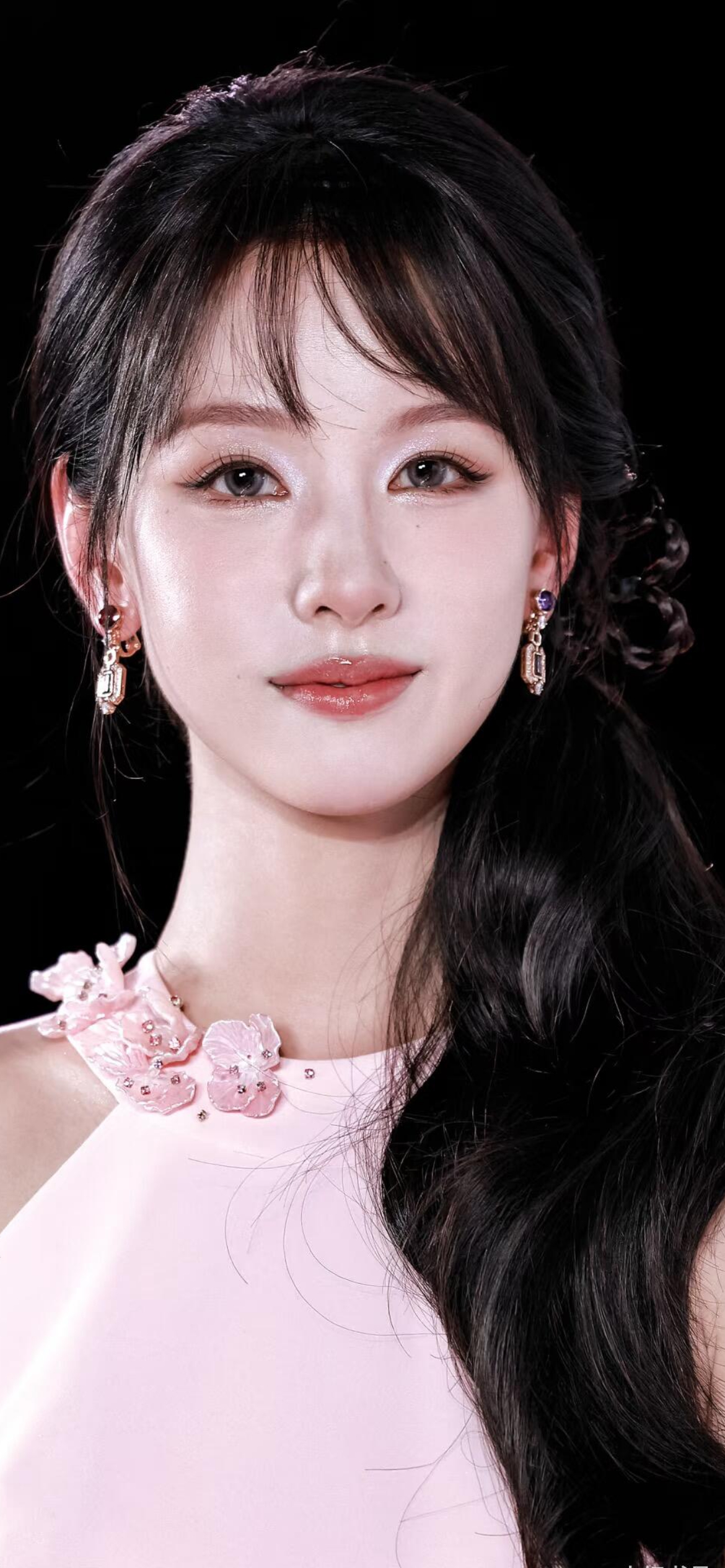 📍杭州天目里 x 陈都灵💗 ​​​