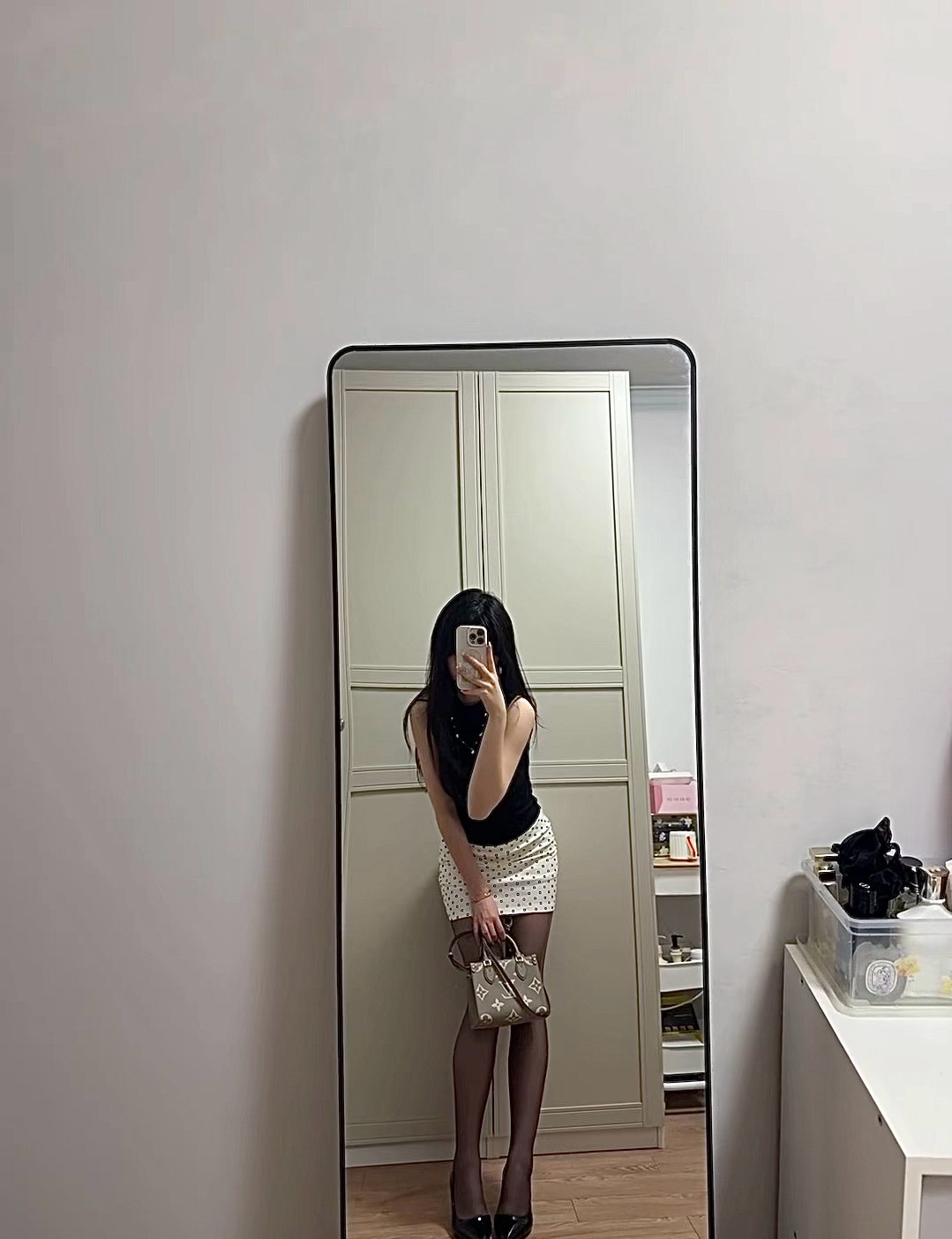 时代在进步，少女变少妇  兰州·雁滩公园