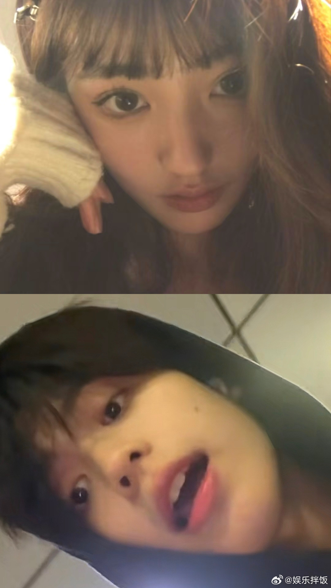 在恋综里看到校园纯爱文学怦然心动20岁怦然心动20岁冬季 谁懂在恋综里嗑到校园纯