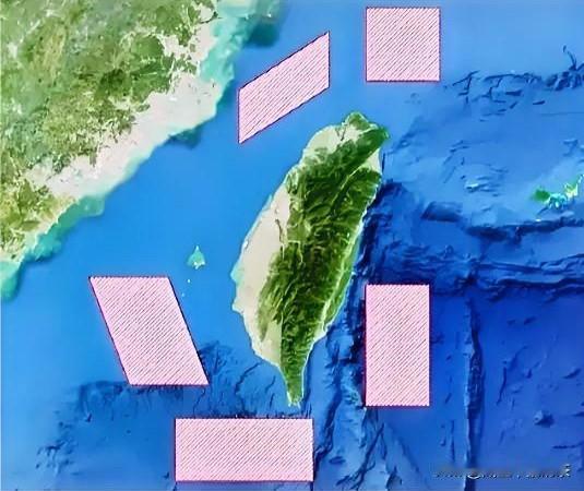 快汛！封岛军演进入第三天，

风波不断，29国对立真是多管闲事！

解放军没有停