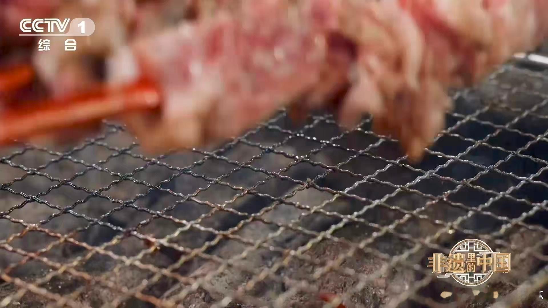 2700多年前烤肉留存至今 新疆的烤肉还真是源远流长了，不愧是大家都耳熟能详的存