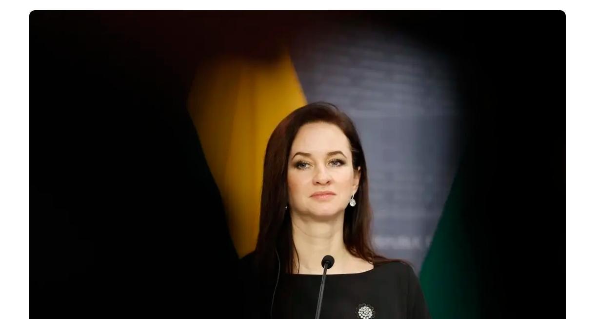 立陶宛现在的“后悔”已经晚了，杯抛弃了，不仅是我们，欧洲也抛弃了，没人愿意为了立