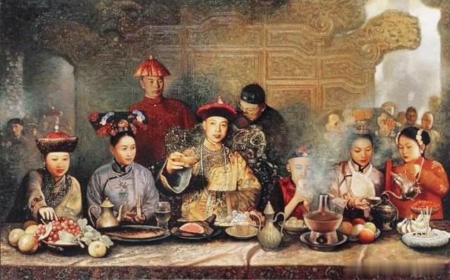 康熙二十一年，第一代平郡王罗科铎离世，康熙帝赐给他一个独特谥号 ——“比”。这一