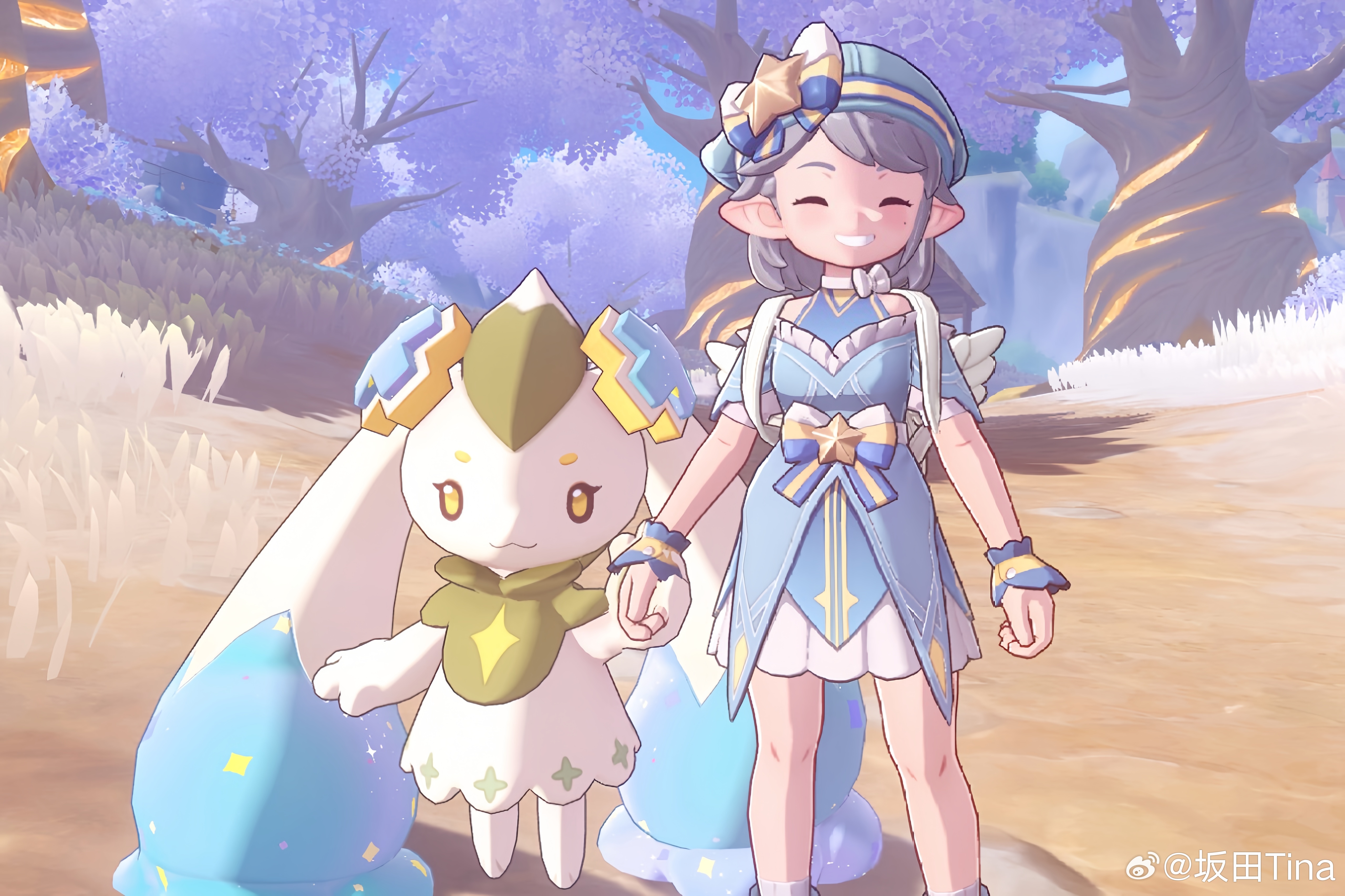 完全抹茶碎碎冰！🧊 