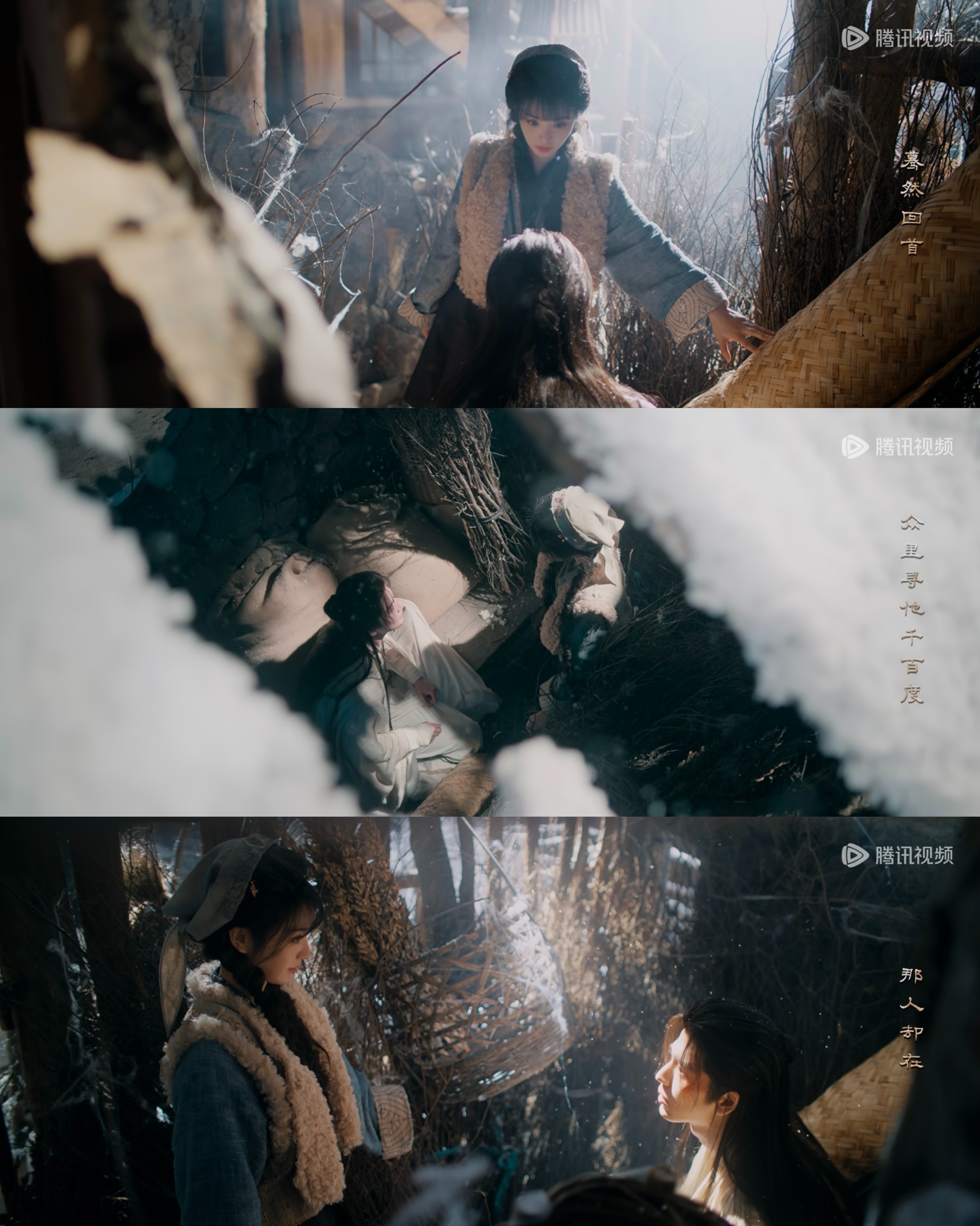 第一章：情定猪圈逐玉真是第一对猪圈出图的CP啊啊啊啊啊！ 