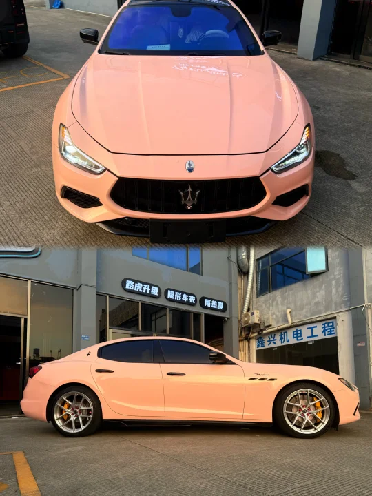 玛莎拉帝 真的过时了吗？