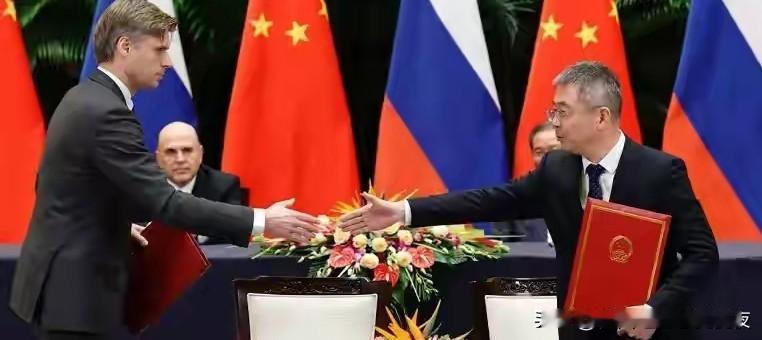 俄上门请求兼容北斗导航，拿到中方回复后，俄已做好最后的打算