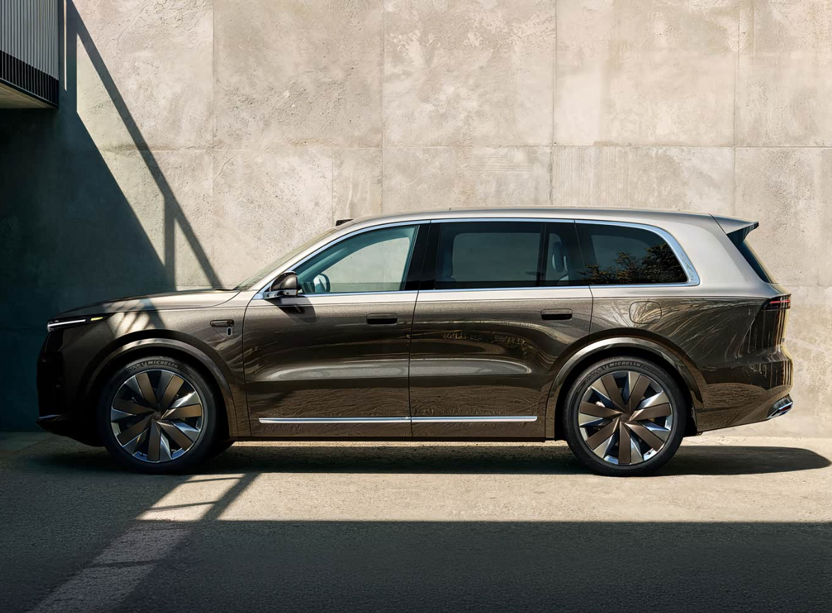 本周正式进入2026北京车展 工作周，理想L9Livis将亮相北京车展 ，对这款