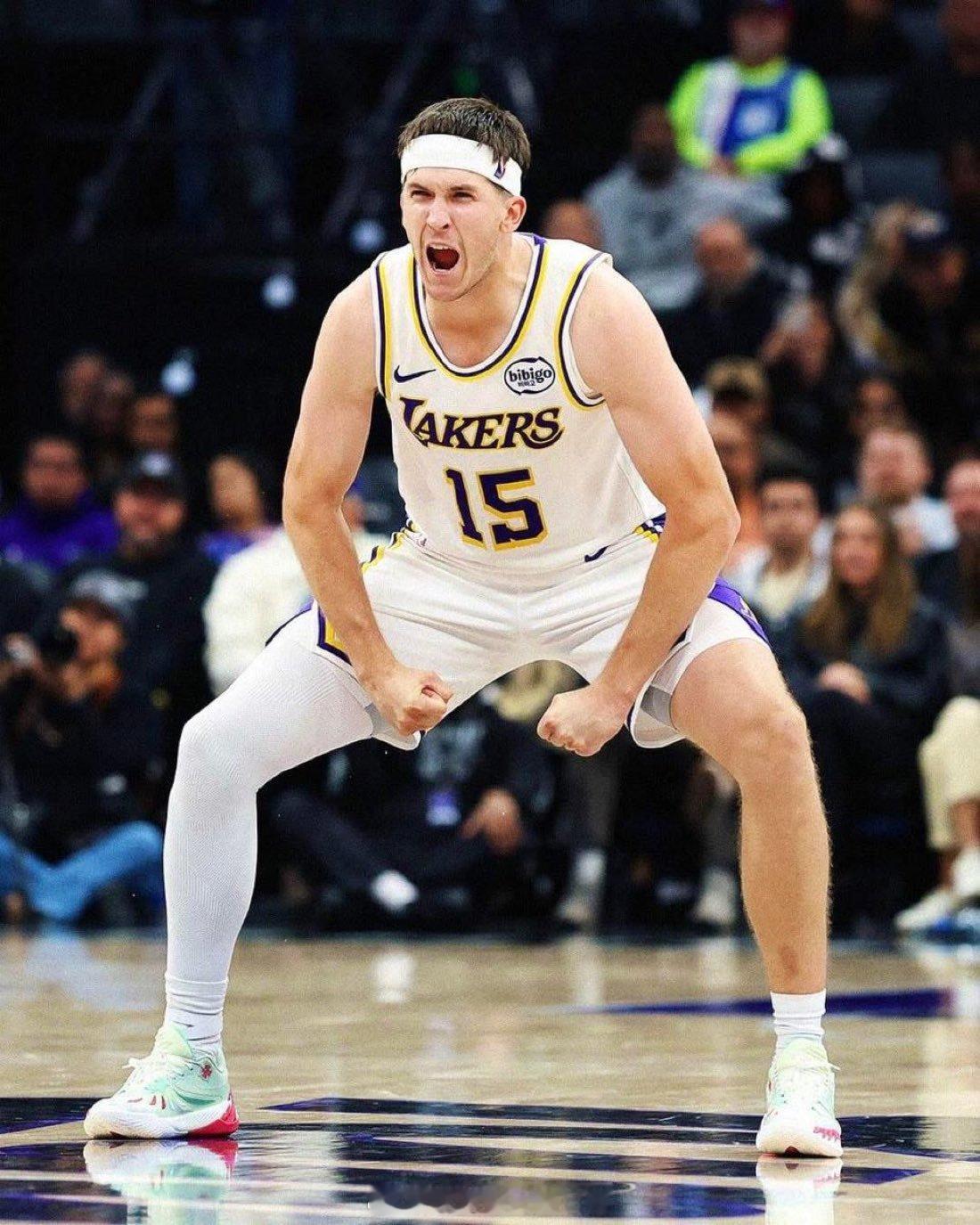 奥康纳：爵士今夏预计会对奥斯汀-里夫斯展现出“很大的兴趣”。“我认为爵士会是一支