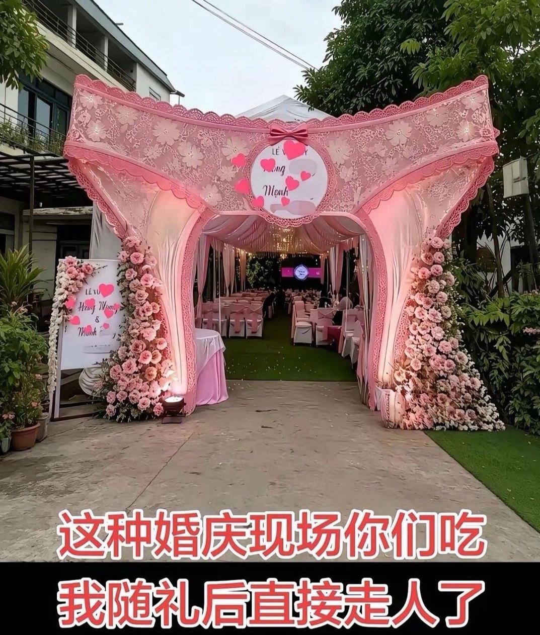这设计师简直是天才…