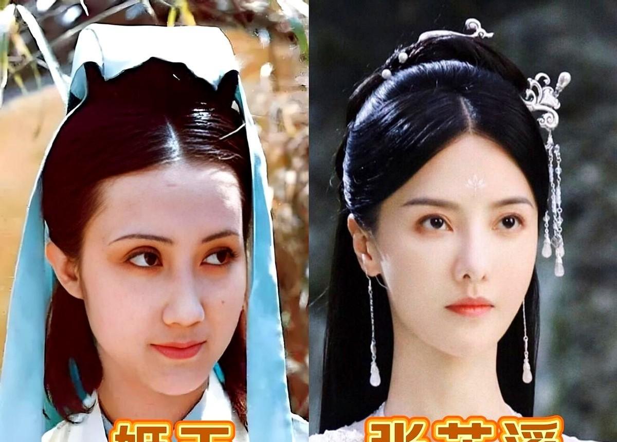 妙玉不是高冷，是怕被人看穿心热。
一杯茶，一套壶，她说这是规矩，其实是在喊：我配