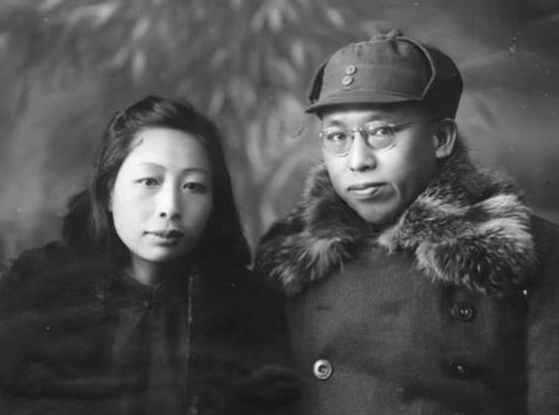 吴先恩回到延安，发现妻子嫁给罗荣桓，毛主席是如何处理的？
1937年6月中旬，延