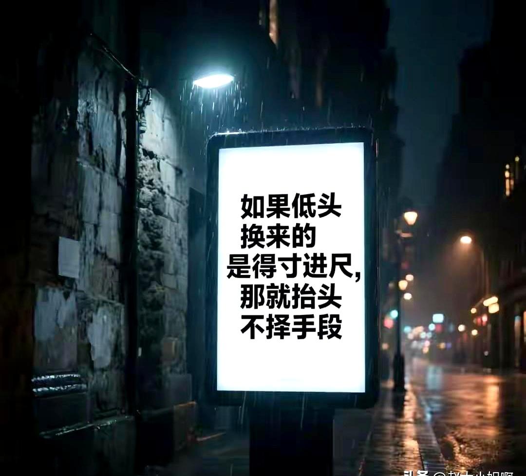一大早收到闺女微信，让我今天在家歇着，她自己去处理。
人家还专门点了我一句：“我