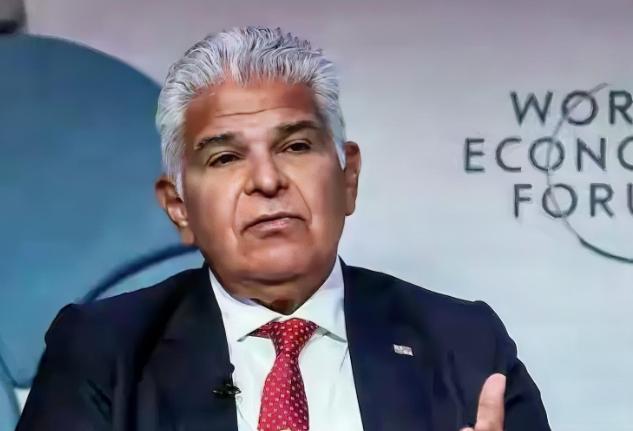 中国驻巴拿马大使馆4月22日发布消息称，“近日，巴海关在托库门机场针对持中国护照