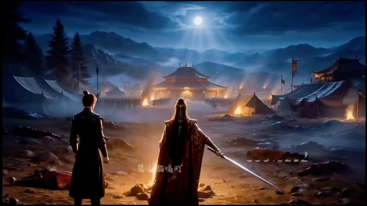 🐶皇帝扇不亖你，看这两集没把我气死，还有那个杨逸，啥时候狗带[怒] ​​​