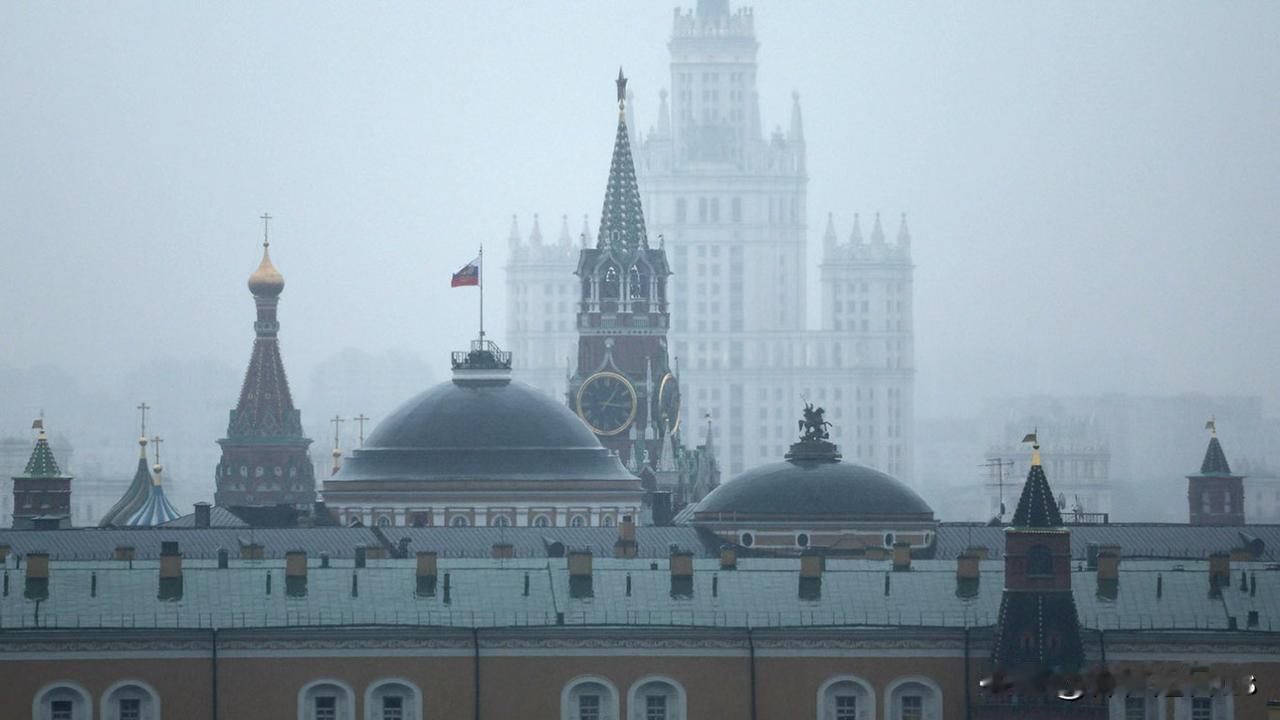 克里姆林宫拒绝修订后的20点和平计划，并准备反要求莫斯科打算寻求修改由总统弗拉基