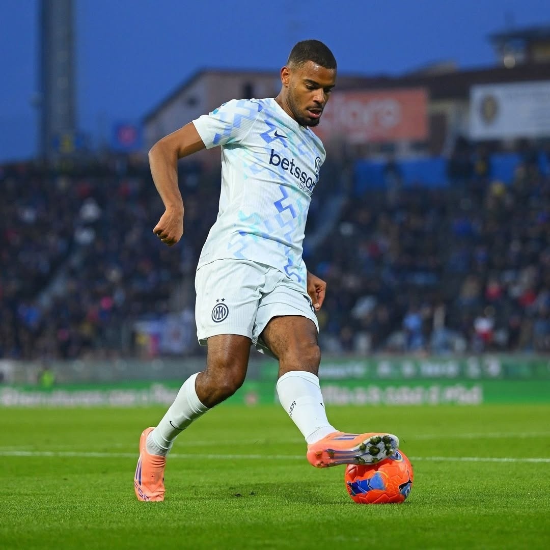 米歇尔·马雷斯卡：国际米兰可能会用迪乌夫替换恩里克踢右翼卫，很快就会发生。国际米