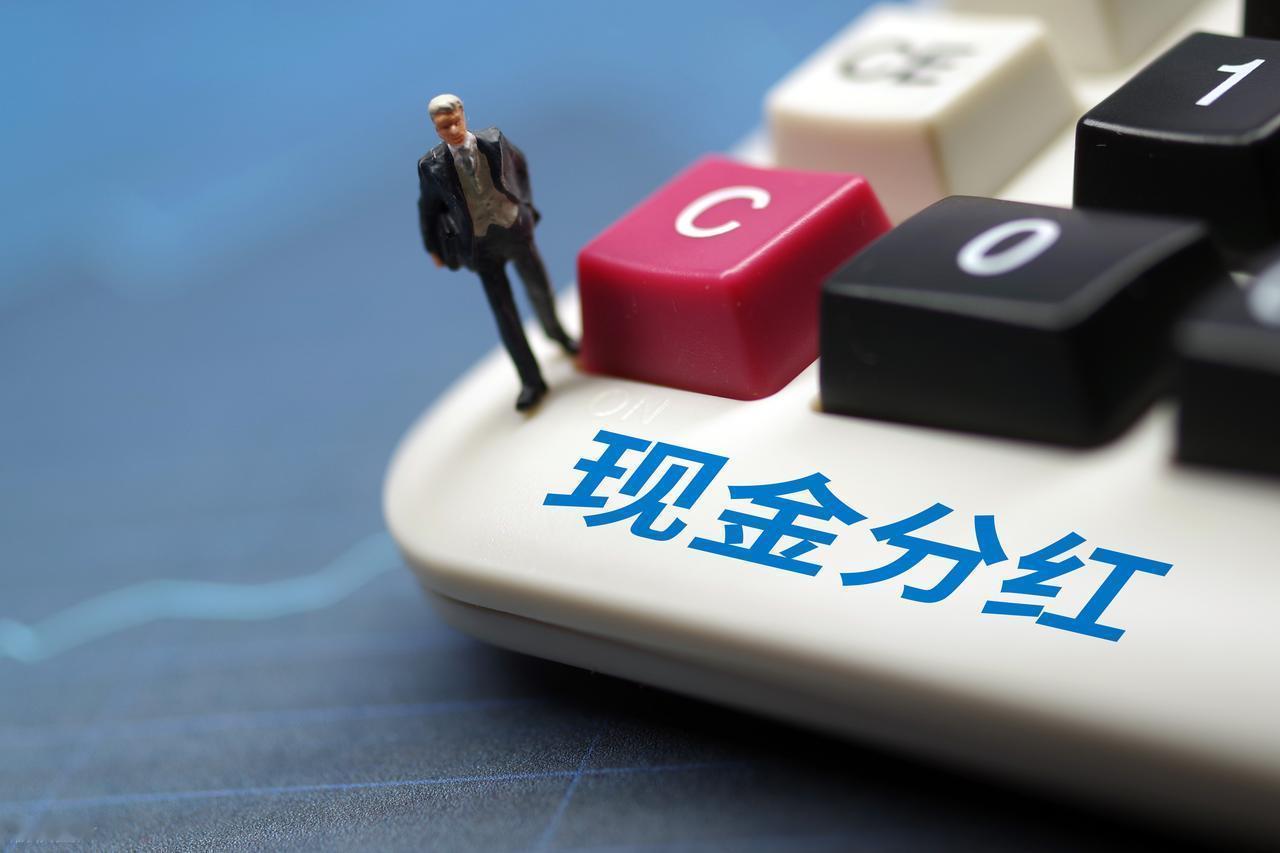 买股吃分红是什么投资逻辑？

“攒股吃分红”与“存钱吃利息”没什么本质区别。
