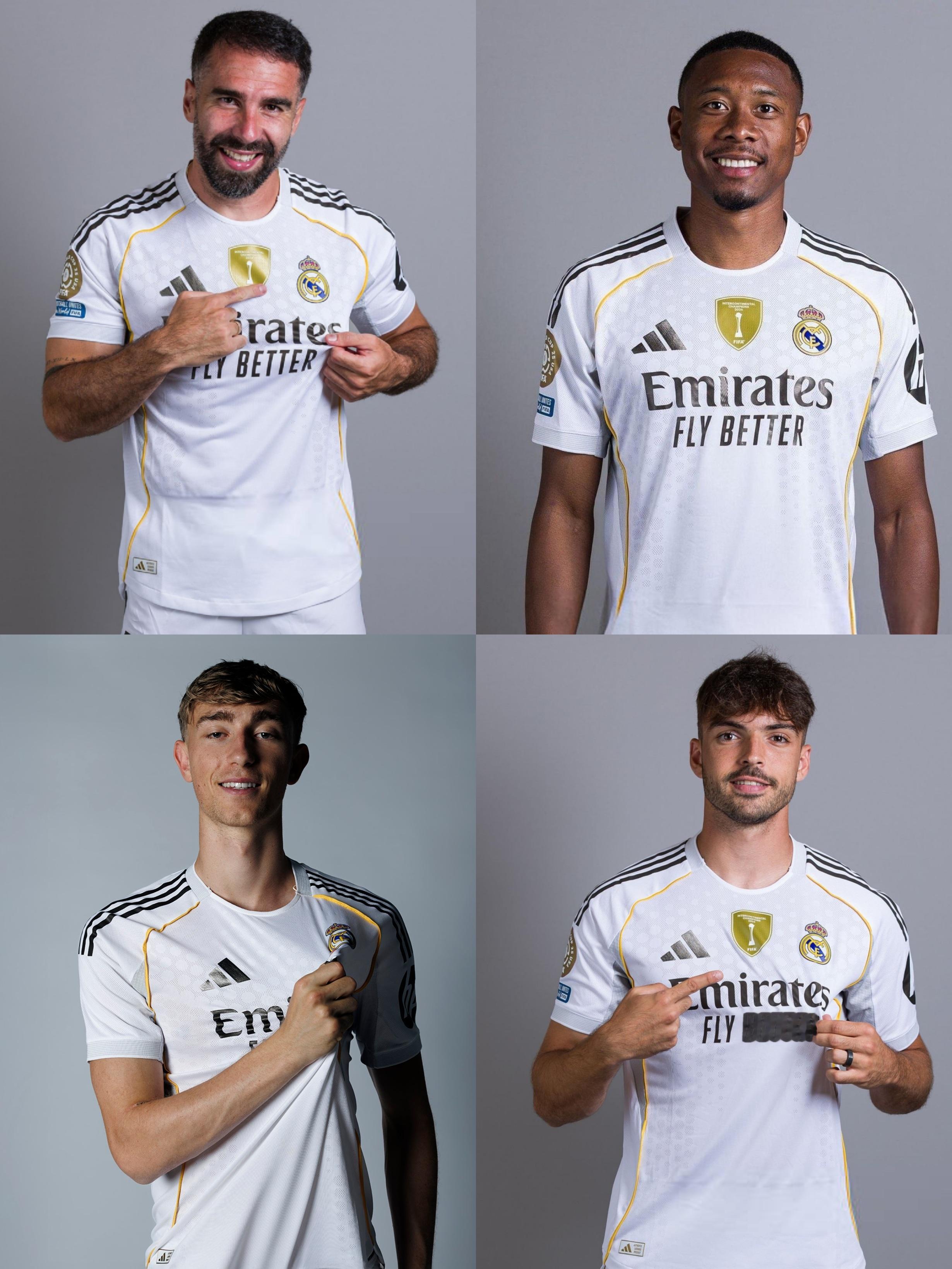 科贝：劳尔·阿森西奥今晚不会上场。今晚缺席赫罗纳的球员：❌️ 卡瓦哈尔❌️ 阿拉