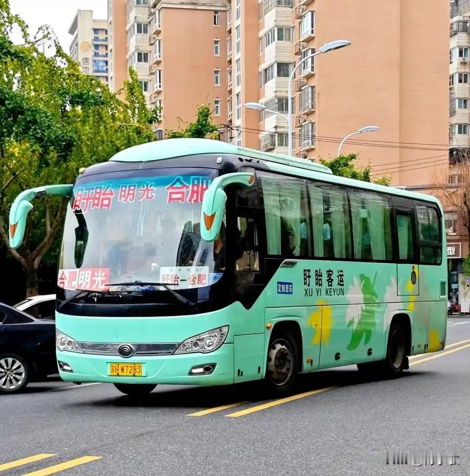 江苏淮安市盱眙县的省际、市际客运线路



图片素材来源于网络，感谢原作者分享