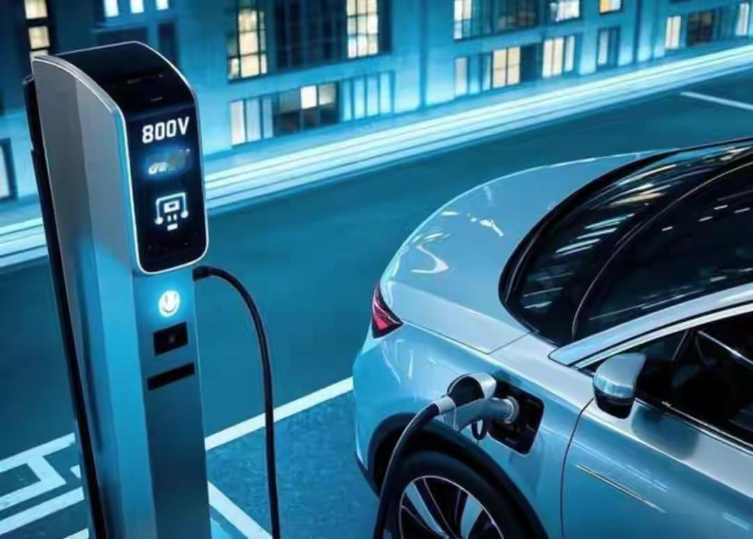 德国人自己都没想到，138年的老习惯，说变就变了。

2026年3月，德国纯电车