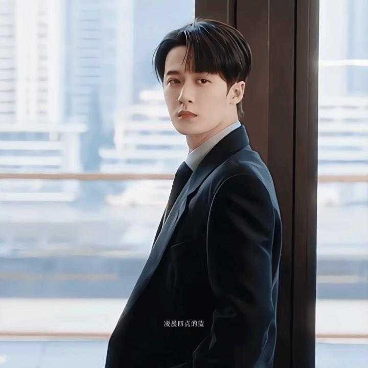 檀健次爱情有烟火一月下旬播出檀健次李亦非要来了    期待已久的檀健次主演的都市