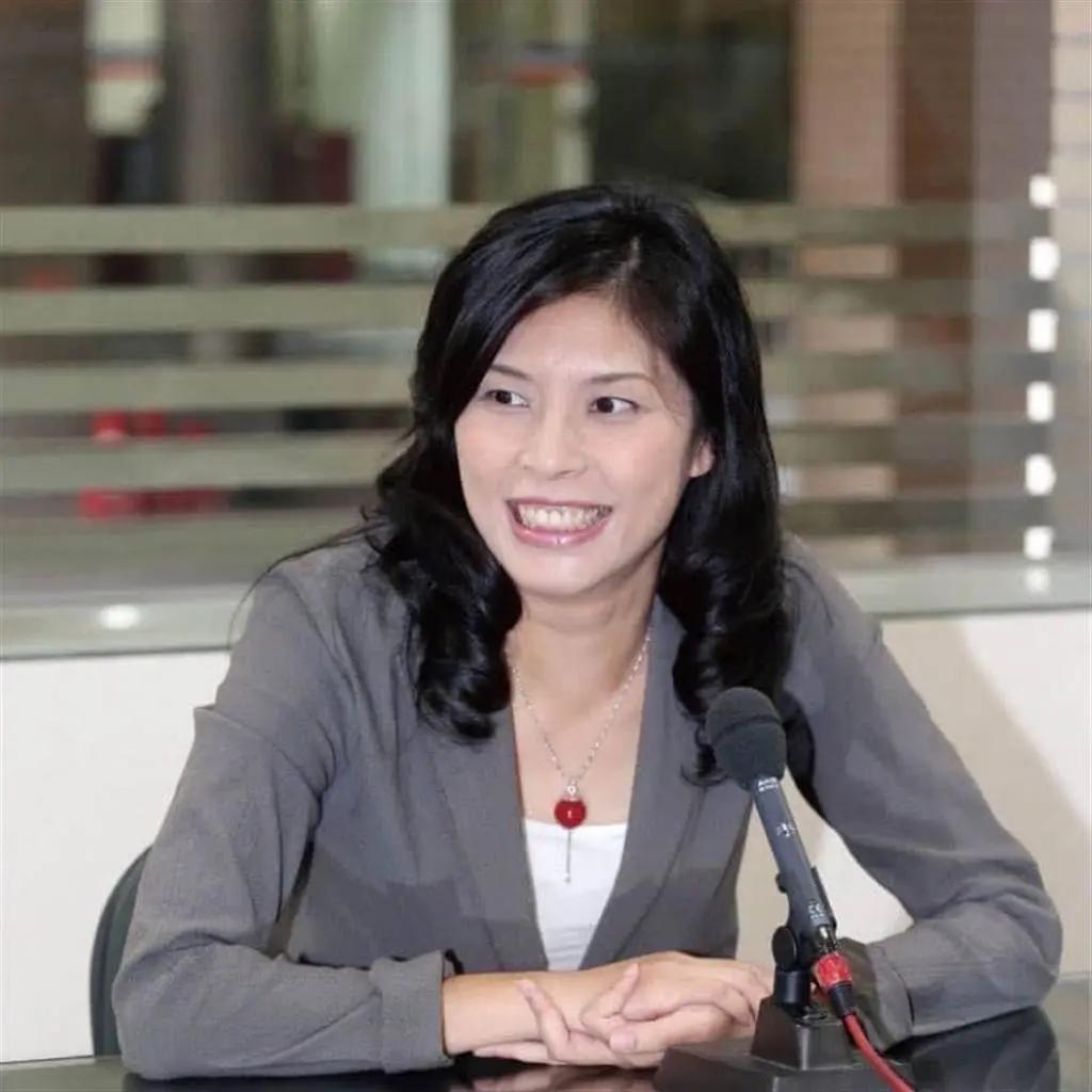 国民党主席郑丽文近日的两岸主张，在台湾政坛炸开了锅。她表示：若2028年国民党重