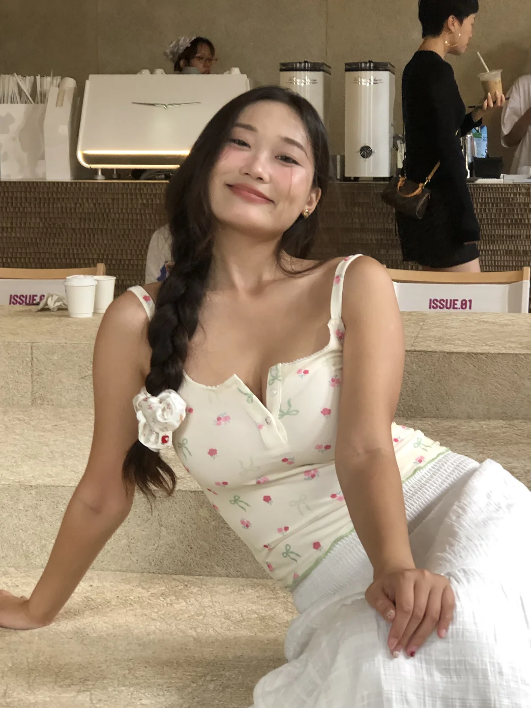 好身材好皮肤我都要