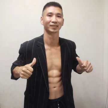 领动牛男哥