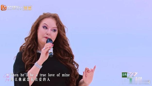 莎拉布莱曼开场乘风三公乘风2025三公乘风三公赢麻了！莎拉·布莱曼携《Scarb