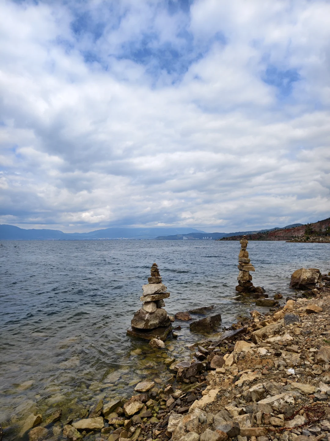 【光影云南】——抚仙湖