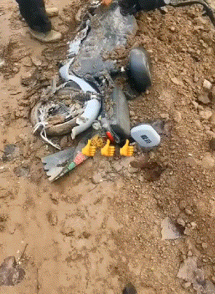 压成这样了，还能跑吗？